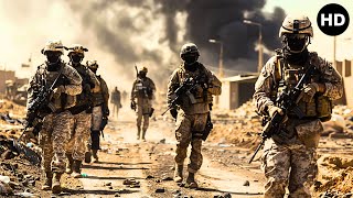 Elite Against Terror Black Ops in Iraq  HD Movie Special Forces and War Action Movie [upl. by Tadd434]