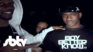 Giggs amp Skepta  Look Out Music Video SBTV [upl. by Twitt]