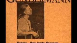 Gerhard Gundermann amp Seilschaft Ich mache meinen Frieden 1993 [upl. by Berthold]