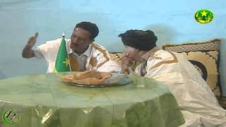 T7ayoul Tv Mauritania [upl. by Dnaleel174]