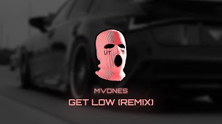 Lil Jon  Get Low MVDNES Remix [upl. by Anwahsiek582]