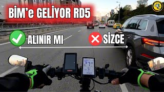 Bim Rks Rd5 Elektrikli Bisiklet İnceleme  Çok Önemli Bilgiler rksrd5 bilgibankası [upl. by Assilana]