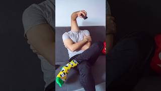 New magic gadgets 😦  shorts shortvideo [upl. by Leimad466]