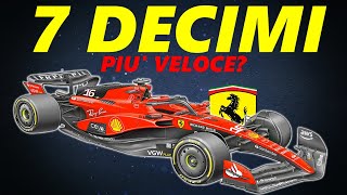 ⚠️FERRARI 2024 COSA DICE IL quotSIMULATOREquot [upl. by Gyatt594]