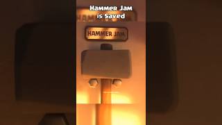 Hammer Jam is Here  clash of clans  shorts clashofclans coc hammerjam [upl. by Dnomasor327]