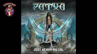 Patxa  Just Heavy Metal 2024 [upl. by Christiansen623]