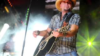 Much Too Young Too Feel This Damn Old Jason Aldean [upl. by Peery]