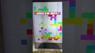 NewYork Chelsea Google Song Music Tech Technology [upl. by Keele]