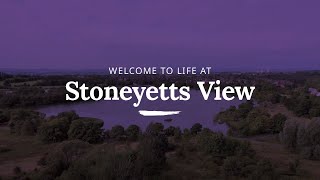 Taylor Wimpey  Welcome to life at Stoneyetts View Moodiesburn [upl. by Cita]