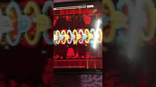 Geometry dash bloodbath extreme demon 45 gd [upl. by Atteval]