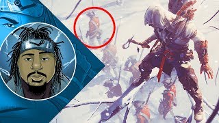 Assassins Creed 3 Review [upl. by Gnos]