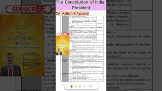 Constitution of India  Bharat Ka Samvidhan upsc viralvideoviralshorts [upl. by Elbon]