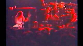 FLOTSAM AND JETSAM  No More Fun Live 1990 [upl. by Netsrek468]