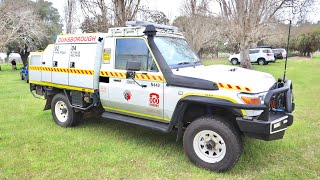 Dunsborough BFB LT Walkaround [upl. by Aldrich]