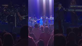 Gladys Knight Midnight Train To Georgia live 2024 The Farewell Tour Sydney Australia gladysknight [upl. by Connor42]