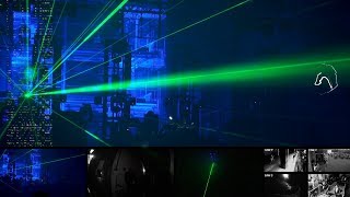 Aphex Twin – Printworks London 140919 [upl. by Olva452]