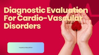 DIAGNOSTIC EVALUATION FOR CVA Cardiac Enzyme test Coagulation study B Sc Nursing [upl. by Kered]