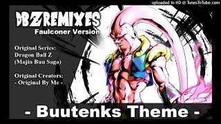 Buutenks theme Faulconer Version [upl. by Combs]