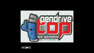 FORRO PENDRIVE TOP [upl. by Jakoba149]