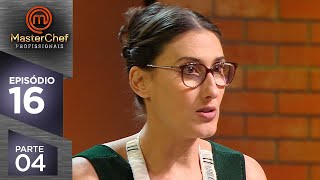 MASTERCHEF PROFISSIONAIS 27112018  PARTE 5  EP 15  TEMP 03 [upl. by Nauht292]