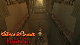 Lets Play Wallace amp Gromit in Project Zoo Part 3  Jungle House 33 [upl. by Cheatham856]