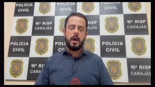 Transmissão ao vivo de TV RONILDO MEIRELES [upl. by Viradis176]