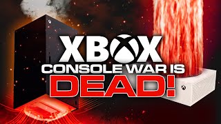 Xbox Console War is DEAD Xbox Games going to PS5 Playstation  Starfield Indiana Jones amp Tons More [upl. by Adelheid518]