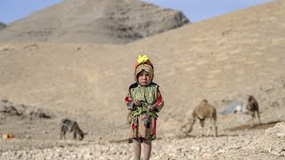 Après deux années de pouvoir des talibans lAfghanistan senfonce dans la crise humanitaire [upl. by Noside]