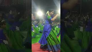 chinna ponnu pavalakodi kummi [upl. by Lechar]