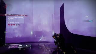 Destiny 2 Quest Rivens Wünsche Teil 2 [upl. by Eustache875]