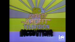 Sid and Marty Krofft 1975 [upl. by Occir313]