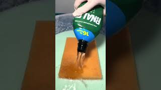 PT 2 SQUEEZES 💚🤍 GAIN amp PINALEN SPONGE ASMR  SUDSY SPONGE SQUEEZING ASMR  CLEANTOK ASMR [upl. by Micky]