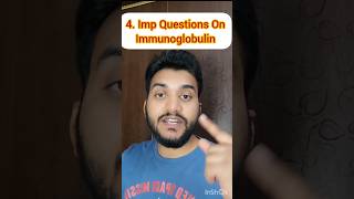 Immunoglobulin question nursing nursingexam shorts [upl. by Adalie]