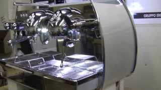 Crew Review Nuova Simonelli Victoria Arduino Adonis [upl. by Mukund]