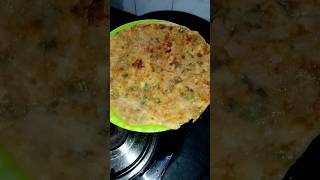 ALOO PARATHA RECIPE  Paratha lacchedaar short paratha cooking youtubeshorts [upl. by Esydnac383]