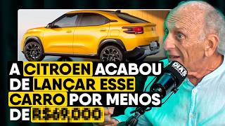 CARROS com os MELHORES CUSTO BENEFÍCIO em 2024 ESPECIALISTA INDICA [upl. by Atlante]