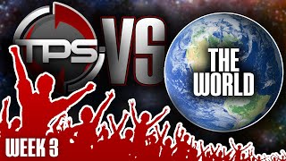 2022 NFL Week 3 PICKS PREDICTIONS amp PRIZES TPS vs THE WORLD [upl. by Shuman694]