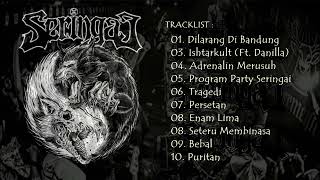 Seringai Full Album [upl. by Nah410]