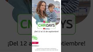 ¡Aprovecha CMR DAYS en Farmacias Ahumada Con Banco Falabella 💚 [upl. by Lah]