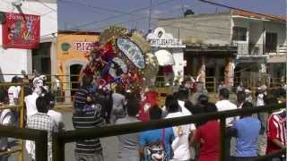 Carnaval Charo 2013 El Rey 2 HD [upl. by Aerbas509]