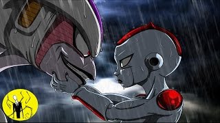 Freezer TIENE UN HIJO 5 Secretos que NO Conocías de Dragon Ball [upl. by Naihtsirc]