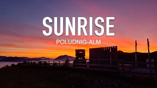 Poludnigalm 1999m 4K [upl. by Blunk]