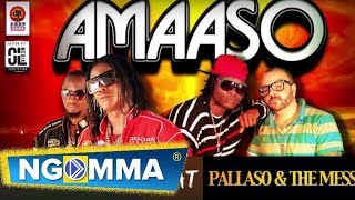 NEW Radio amp Weasel ft Pallaso amp The Mess  Amaaso  EYES  Good Lyfe 2013 [upl. by Signe]