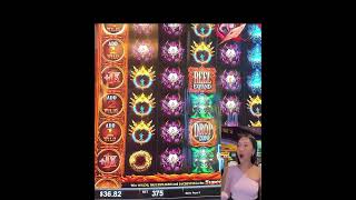 Hot For A Jackpot Slots Win [upl. by Annecorinne698]