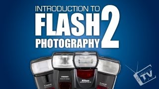 Intro to flash photography Speedlight Tutorial Part 2Canon 580ex580exii430exii Nikon sb900sb600 [upl. by Marcellus]