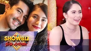 Showbiz Pa More Jessy Mendiola and Luis Manzanos love story [upl. by Baler]