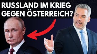 Russland vsÖsterreich wir werden alle leiden [upl. by Flowers81]