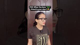 Btaohai koi meri trhaa😔📚sadstory school nofriends ytshorts viralvideo explorepage youtube [upl. by Sirrot]