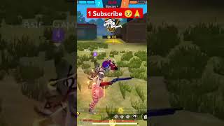 🤣😎 Ashif pagal M10 Subscribe please 🥺 free fire 🔥 short film hai to wo [upl. by Ardnad]