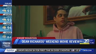 Dean Richards weekend movie review August 12 2022 [upl. by Haimrej]